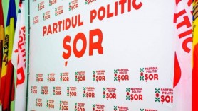 Partidul Șor: „Regimul Maiei Sandu a declanșat epurări în masă”